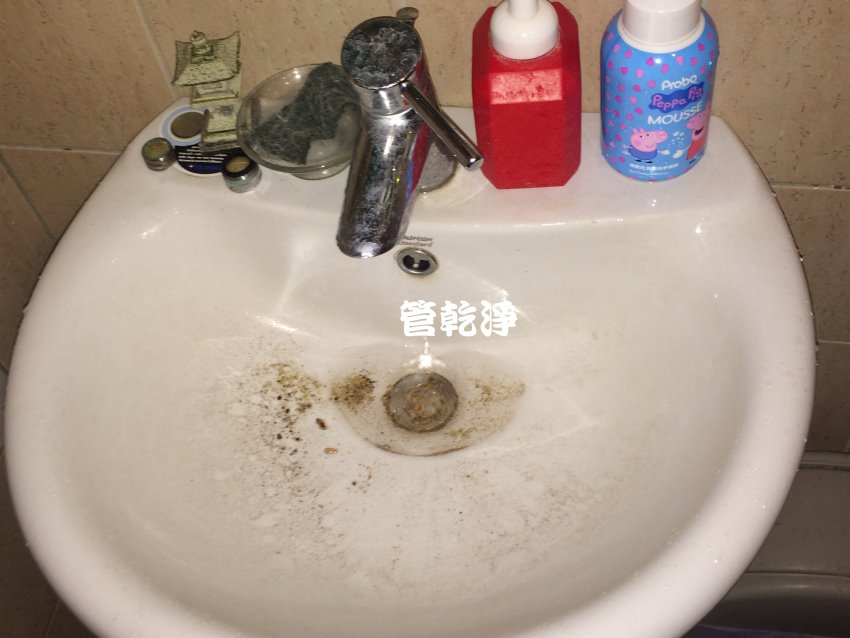 清洗水管, 水管清洗, 洗水管, 熱水忽冷忽熱
