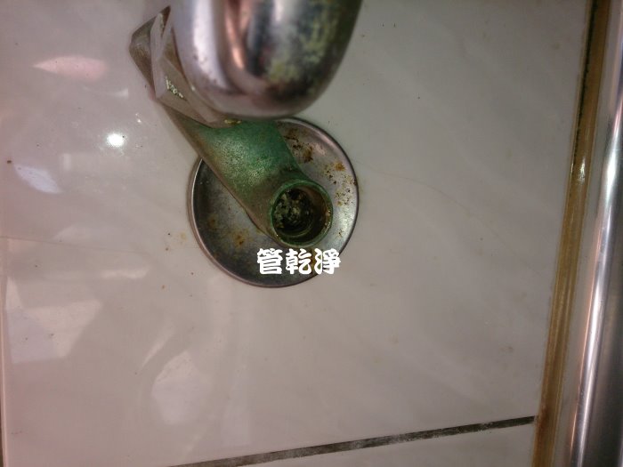 熱水忽冷忽熱,清洗水管,水管清洗,洗水管,水管清潔