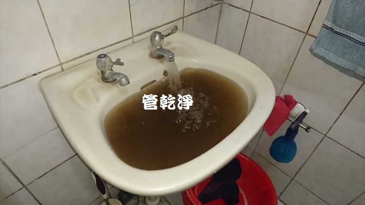 熱水忽冷忽熱,清洗水管,水管清洗,洗水管,水管清潔