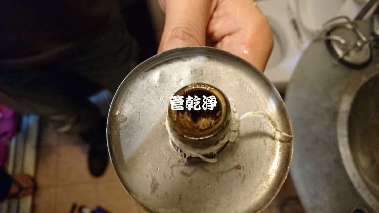 熱水忽冷忽熱,清洗水管,水管清洗,洗水管,水管清潔