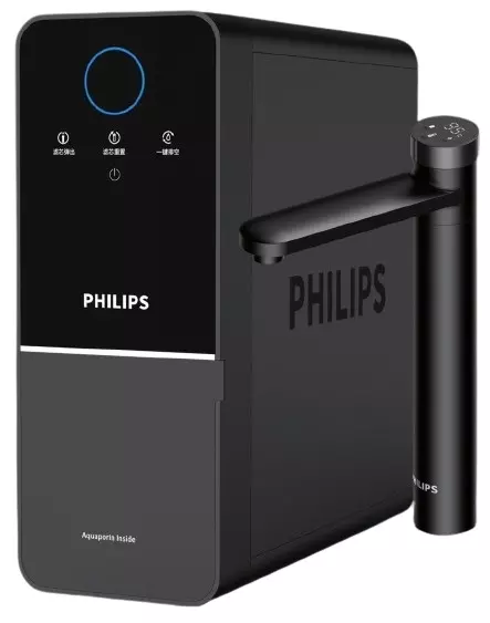 飛利浦瞬熱淨水器,AUT6060R21,水通道蛋白膜